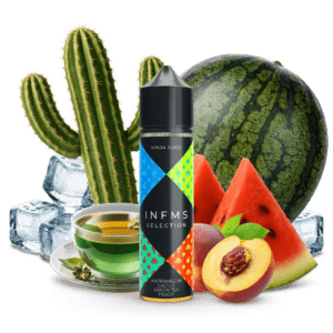 Ninja Juice